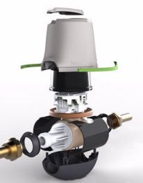 Water Meter Image